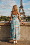 CORINNE DRESS