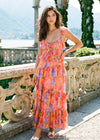CORINNE DRESS