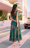 CORINNE DRESS