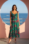 CORINNE DRESS