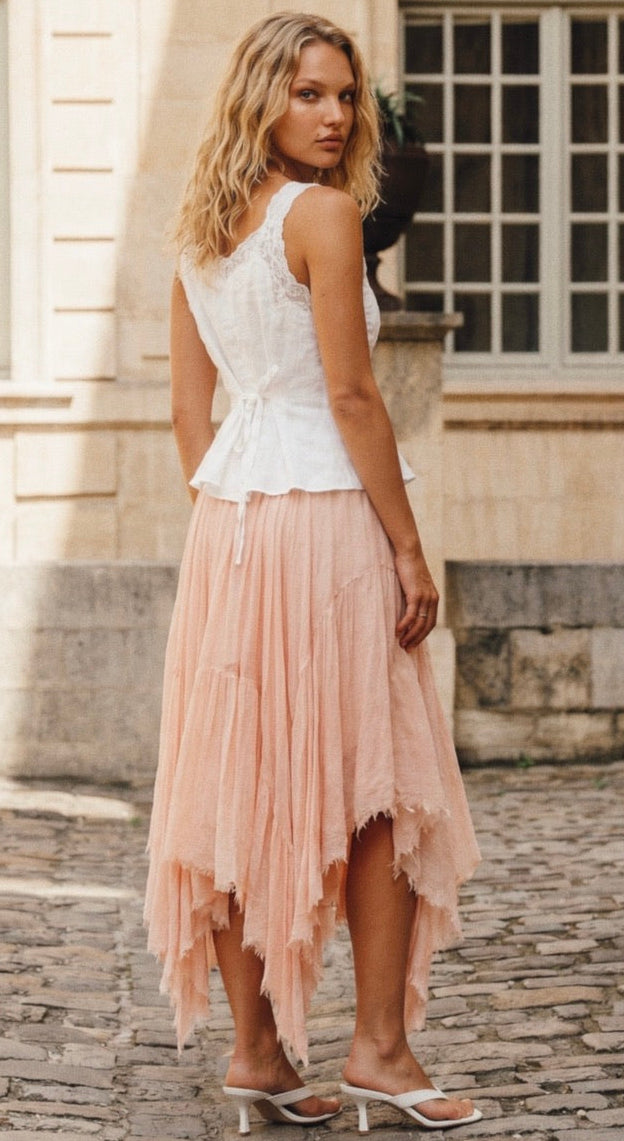 SHAI SKIRT