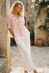 Cashmere Pant
