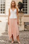 SHAI SKIRT