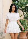 NATASHA DRESS