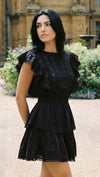 NATASHA DRESS