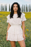 NATASHA DRESS