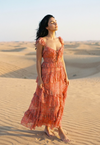 CORINNE DRESS