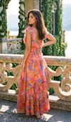 CORINNE DRESS