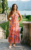 CORINNE DRESS