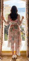 ORCHID DRESS