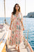 SEYCHELLES DRESS
