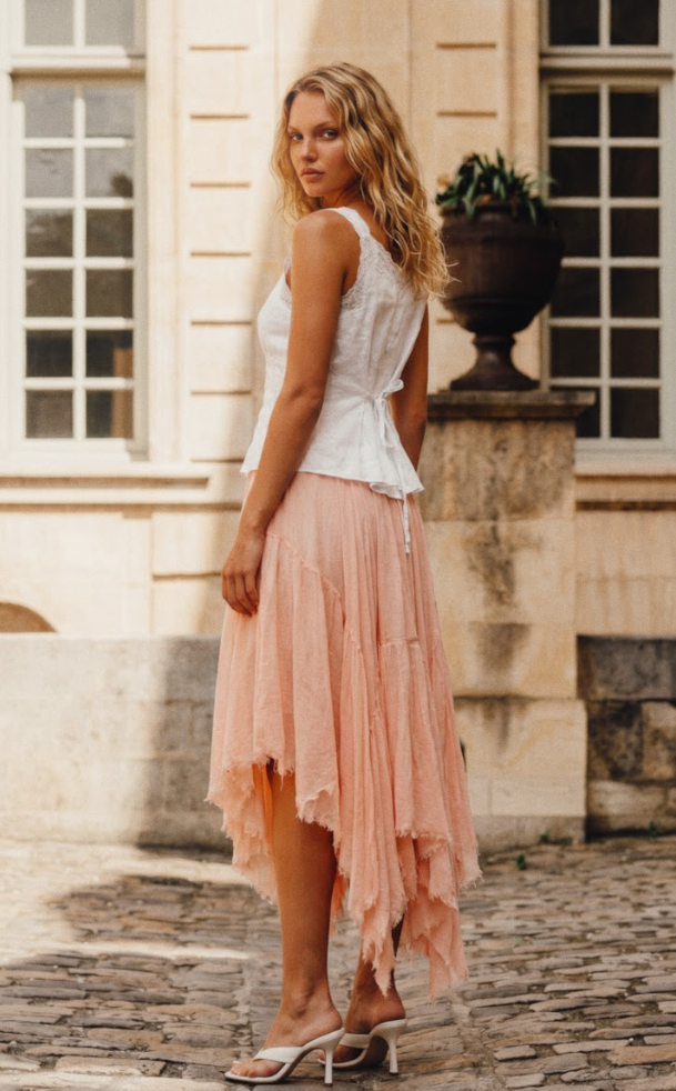 SHAI SKIRT
