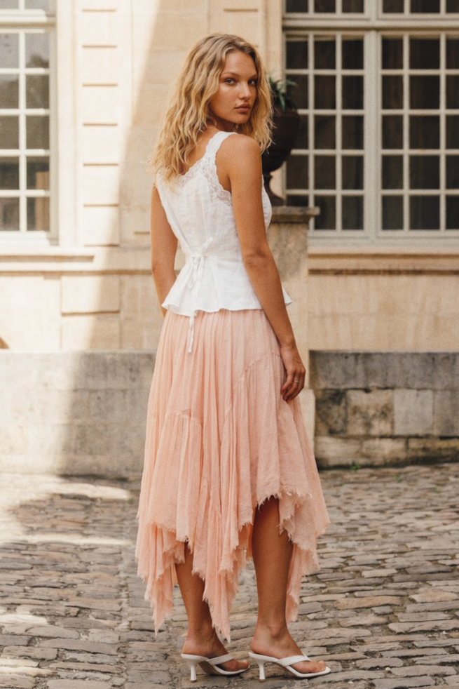 SHAI SKIRT