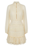 KAYLA - SOLID DRESS