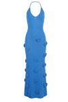 BUTTERFLY DRESS