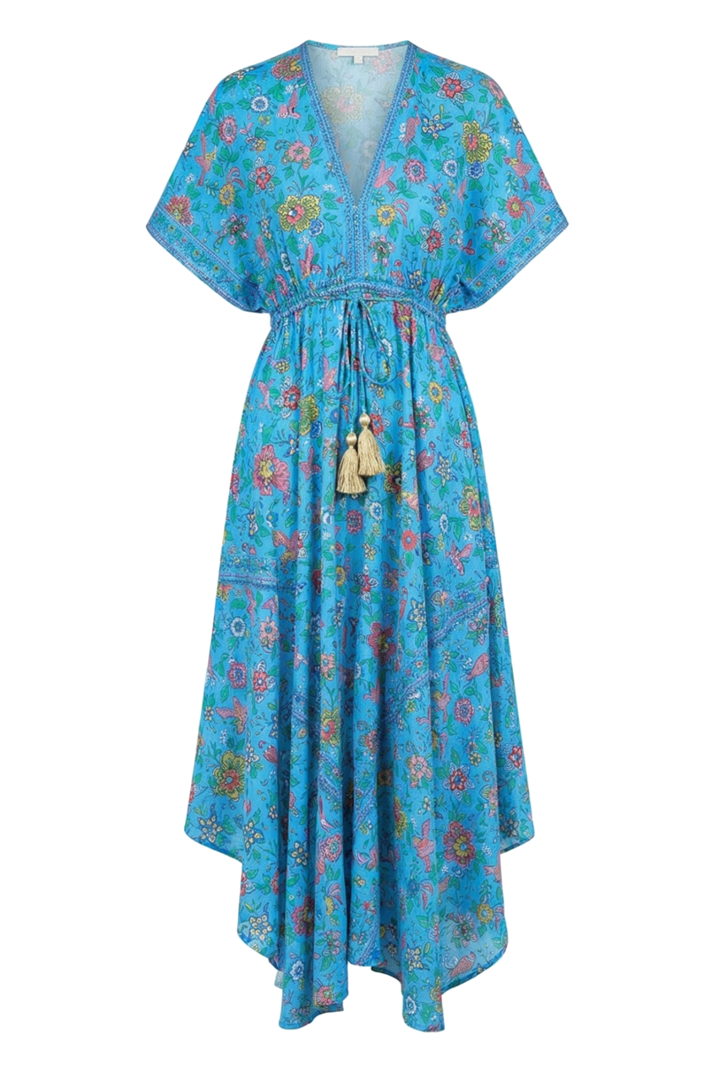 SEYCHELLES DRESS