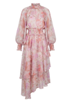 ORCHID DRESS