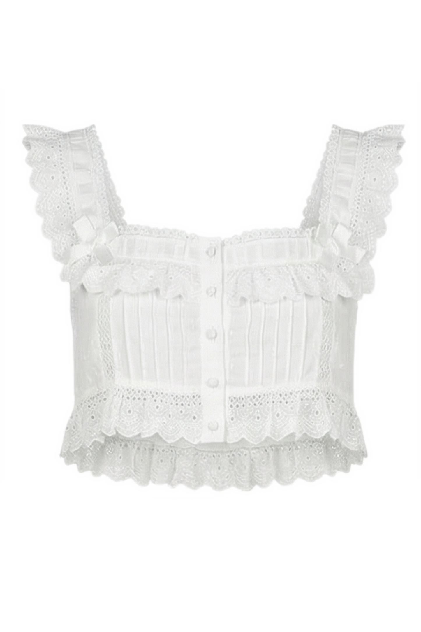 CINDERELLA TOP