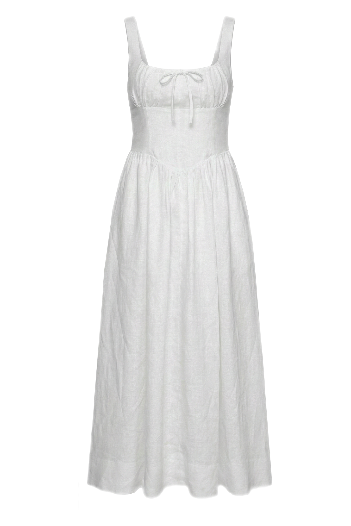 CHRISTINA DRESS