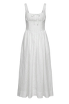 CHRISTINA DRESS