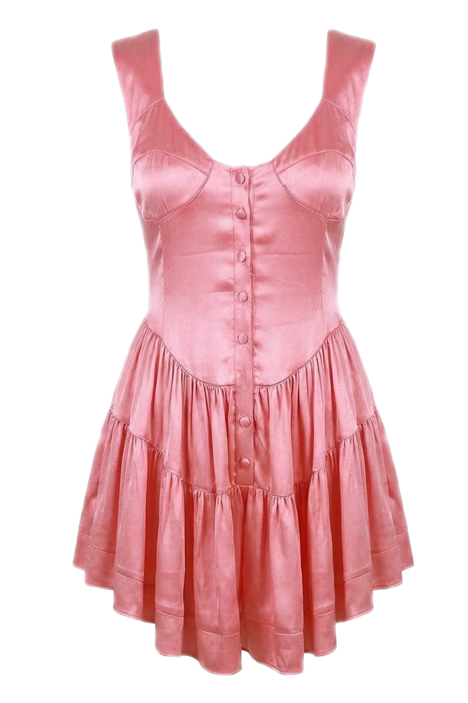 BIARRITZ DRESS
