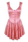 BIARRITZ DRESS