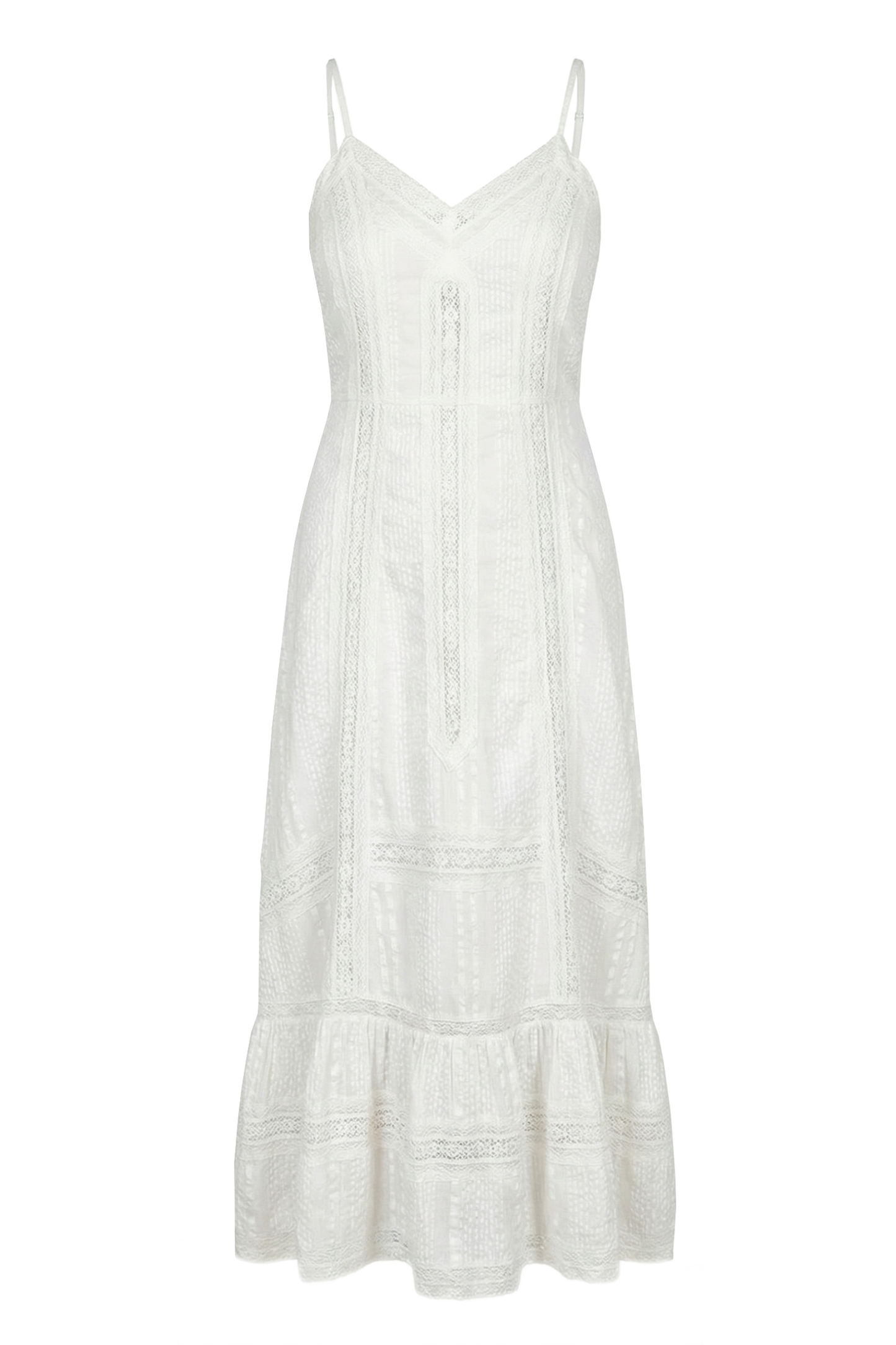 SEVILLA DRESS