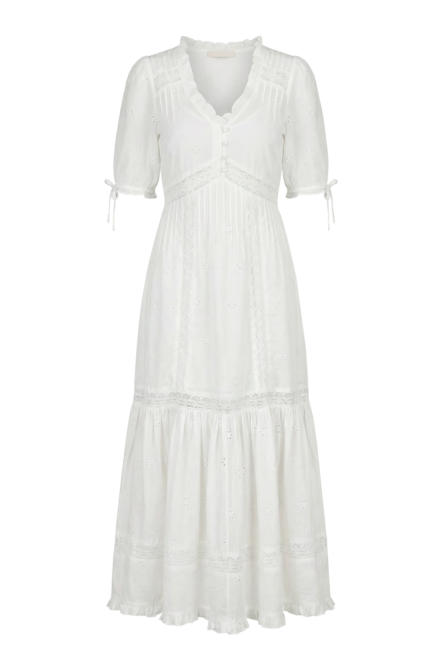 COLETTE DRESS