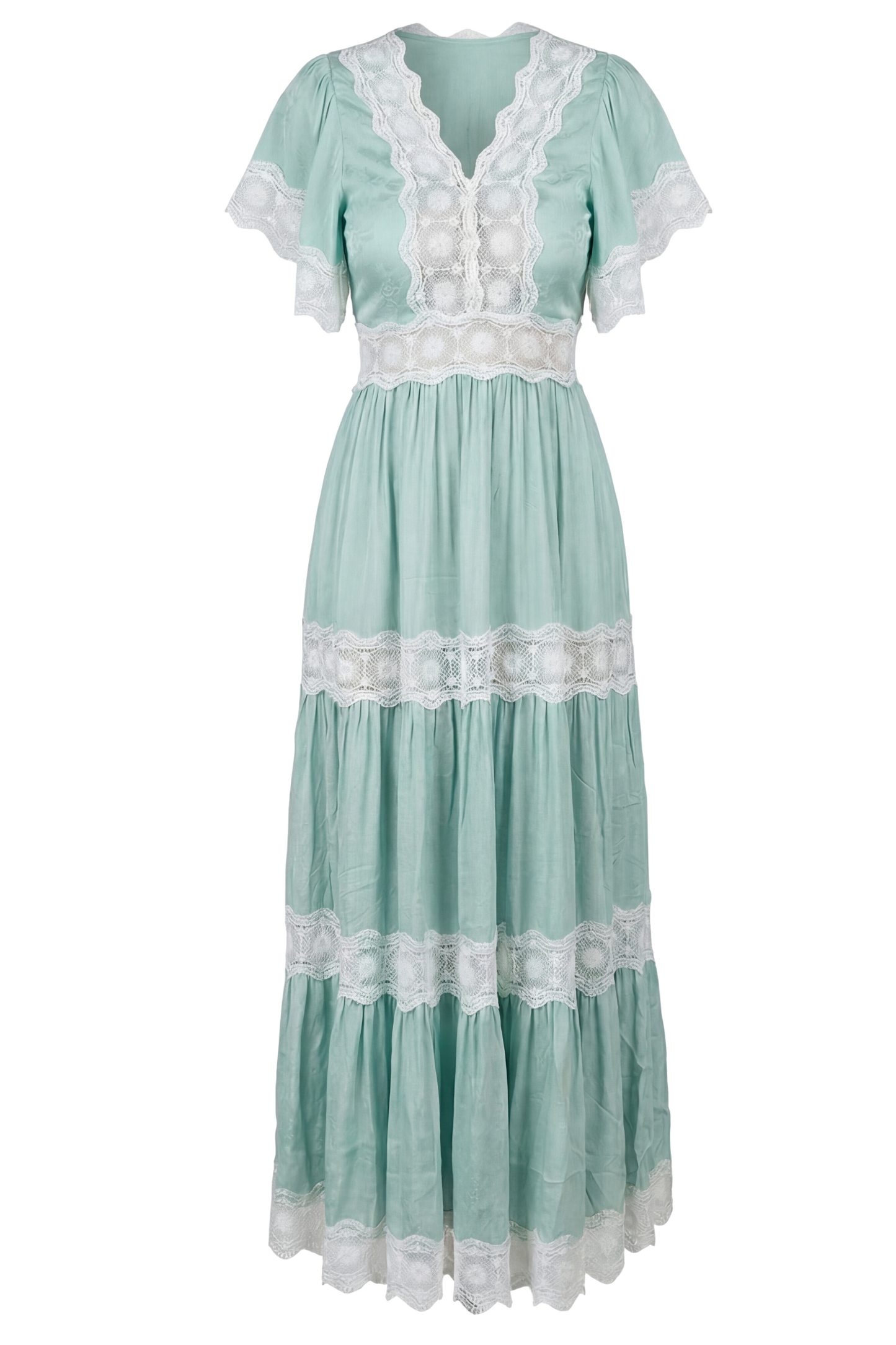 SOLARIS DRESS