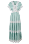 SOLARIS DRESS