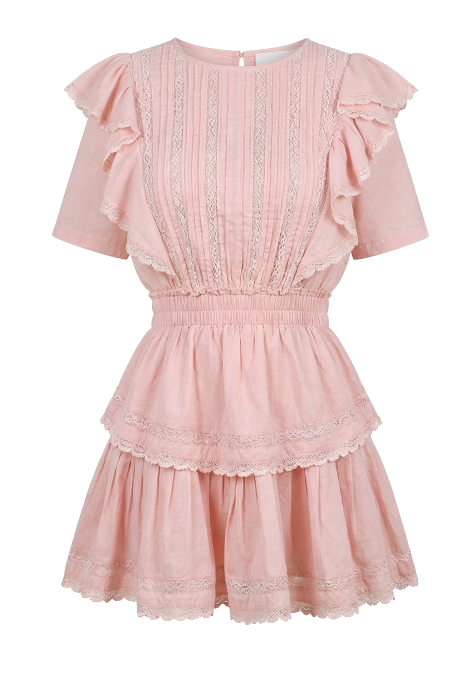 NATASHA DRESS