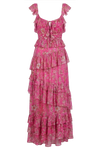CORINNE DRESS