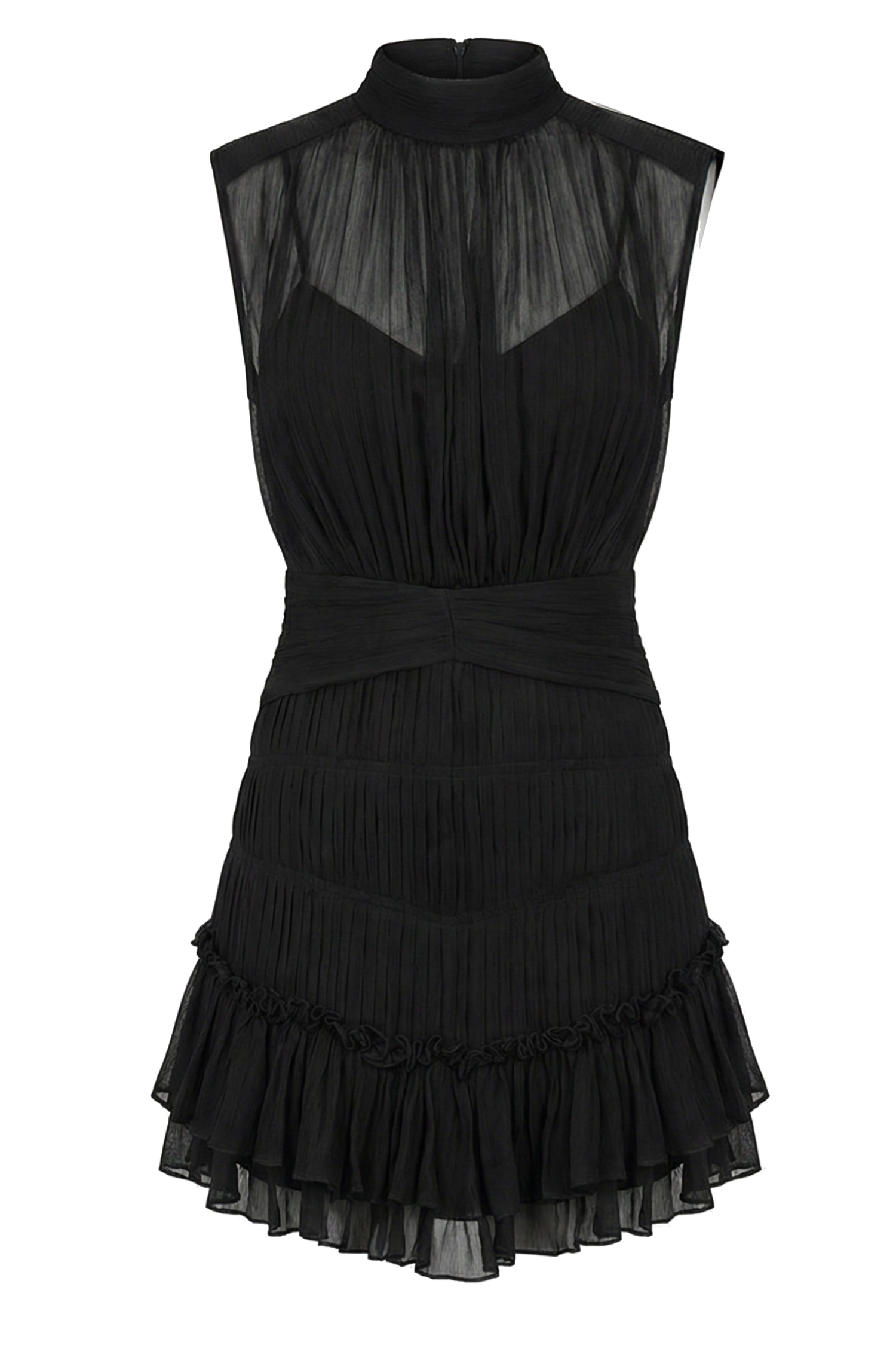 black dress with strawberries Angelic Pretty Freshly Picked Strawberries Full Shirring Jsk in Black - Dresses