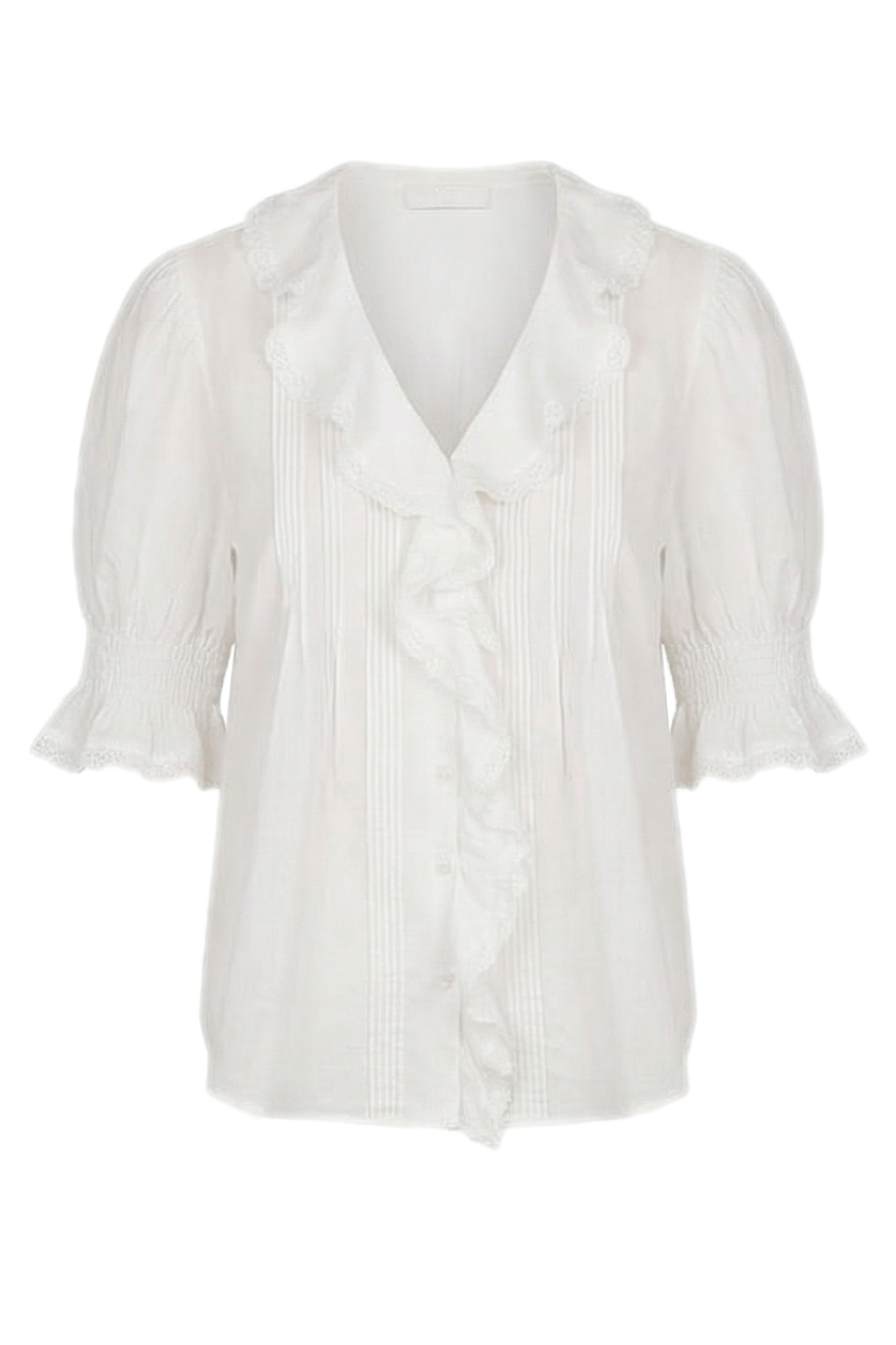 GRETA TOP