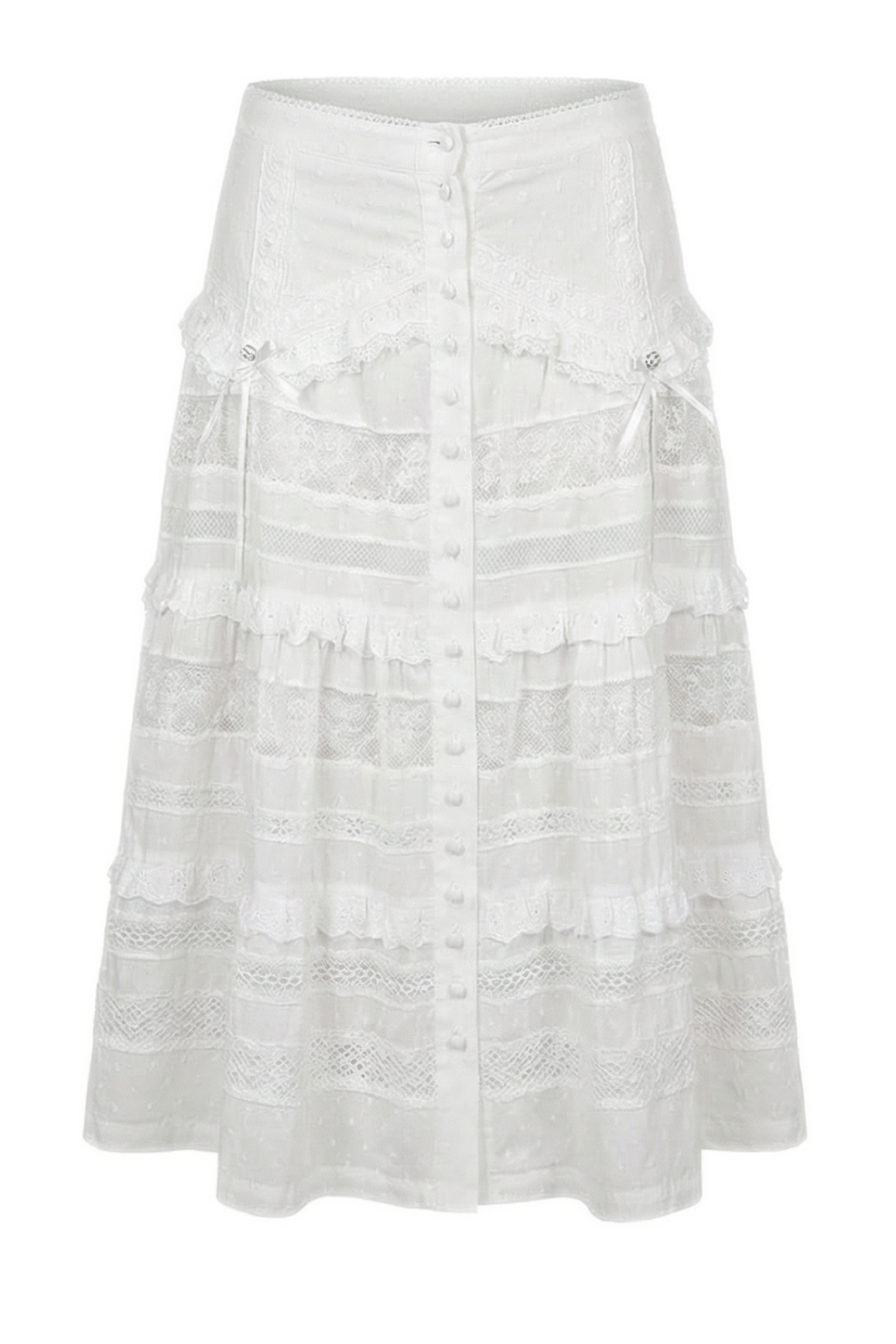 ELSA SKIRT