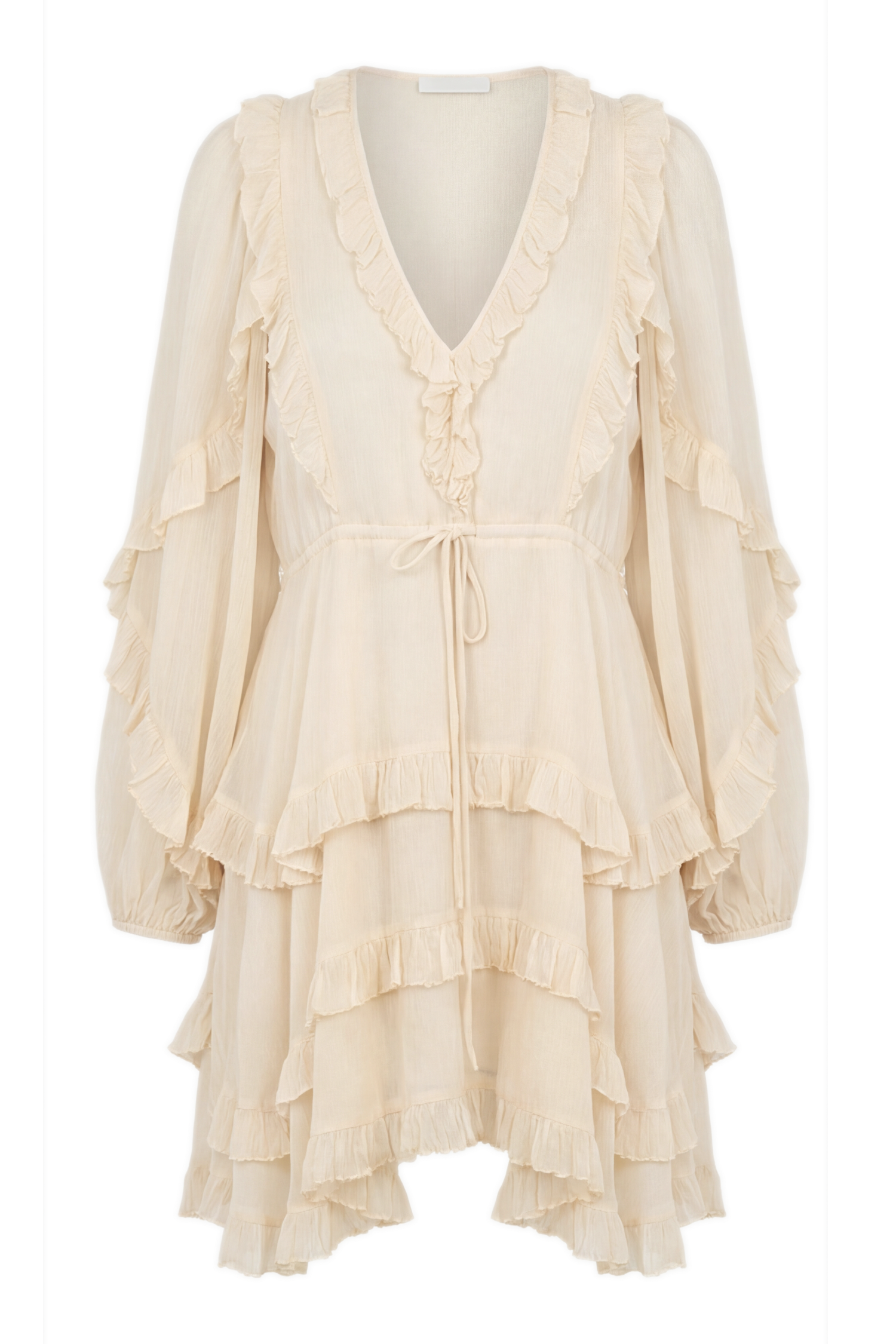 SHAILIN DRESS – STRAWBERRY PARIS