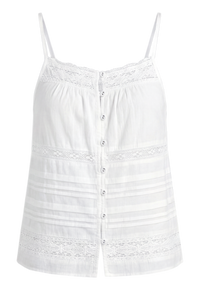 BABE TOP STRAWBERRY PARIS