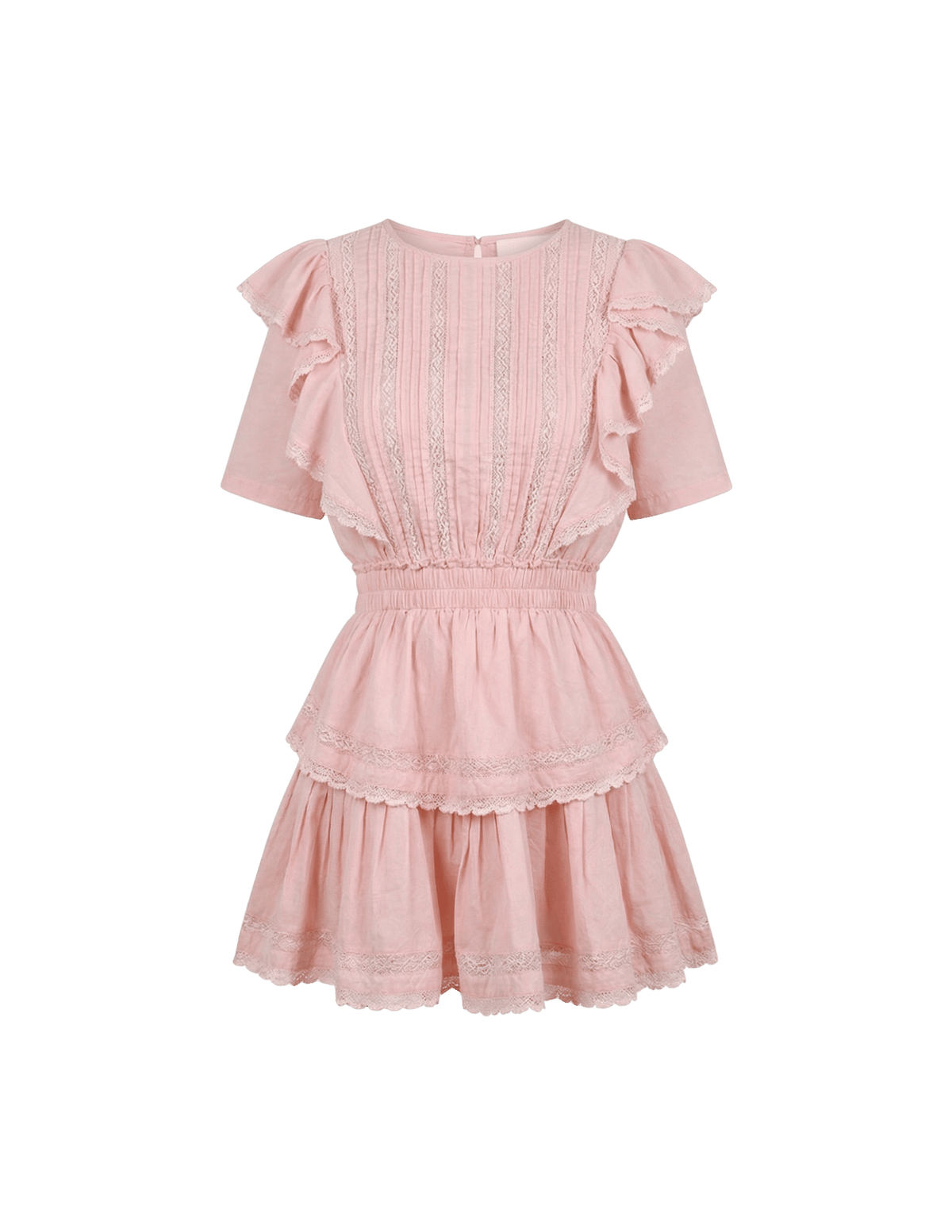 NATASHA DRESS