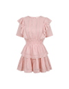 NATASHA DRESS