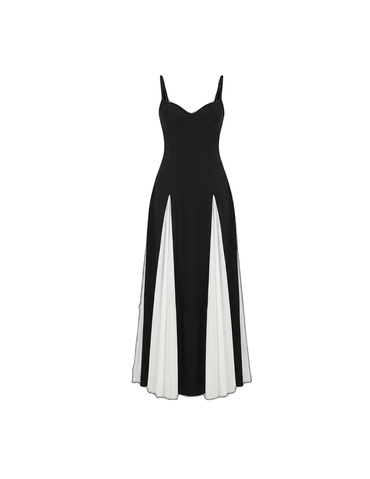 MONACO DRESS