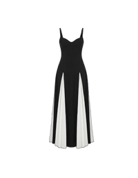 MONACO DRESS STRAWBERRY PARIS