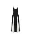 MONACO DRESS