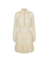 KAYLA - SOLID DRESS