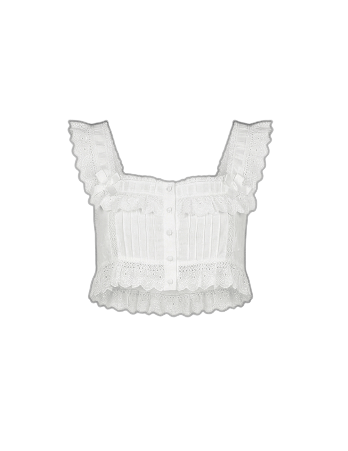CINDERELLA TOP