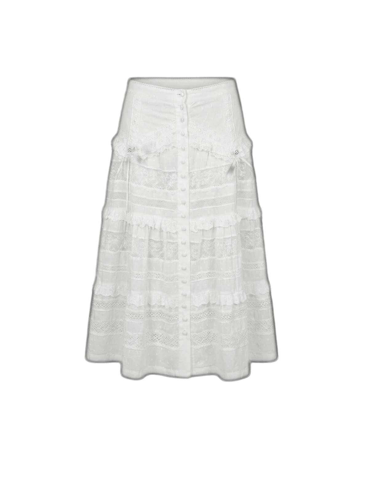 ELSA SKIRT