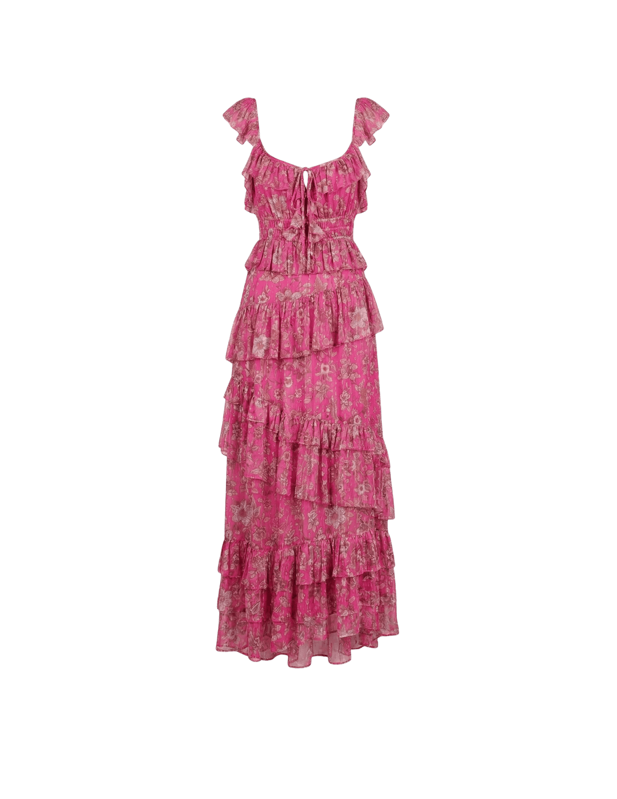 CORINNE DRESS