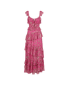 CORINNE DRESS