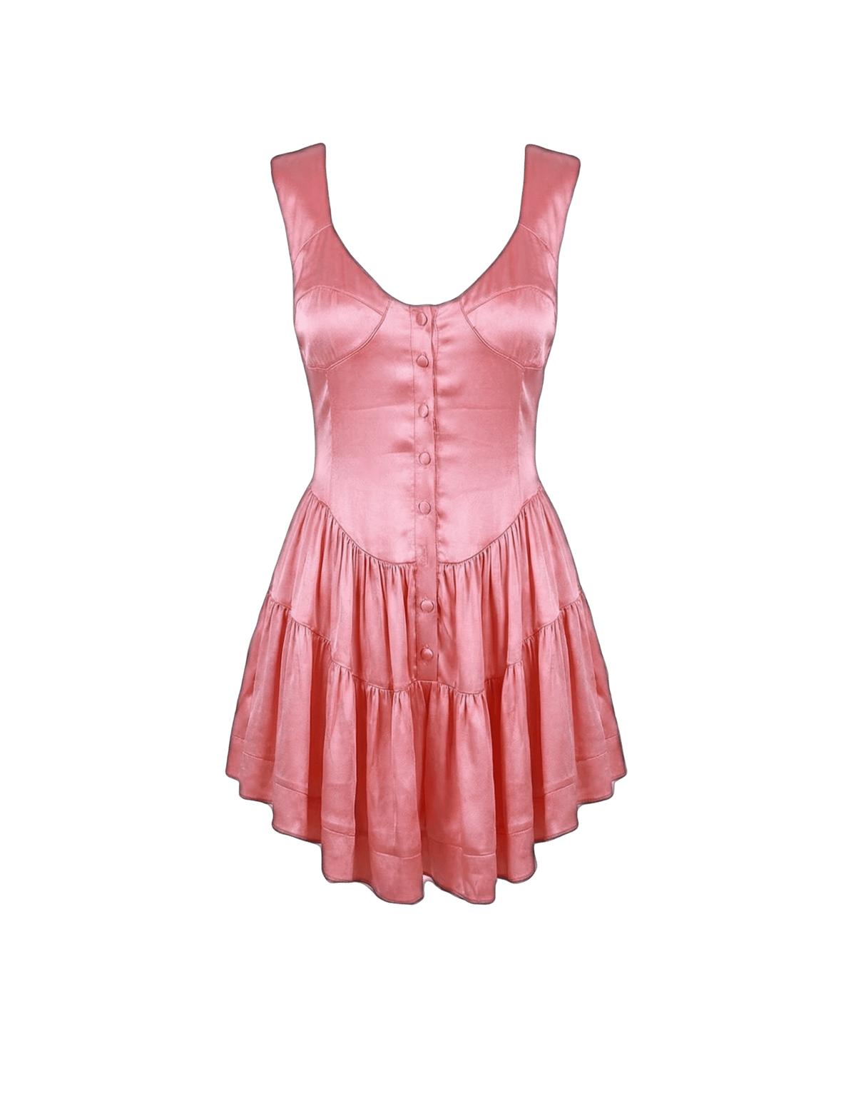 BIARRITZ DRESS