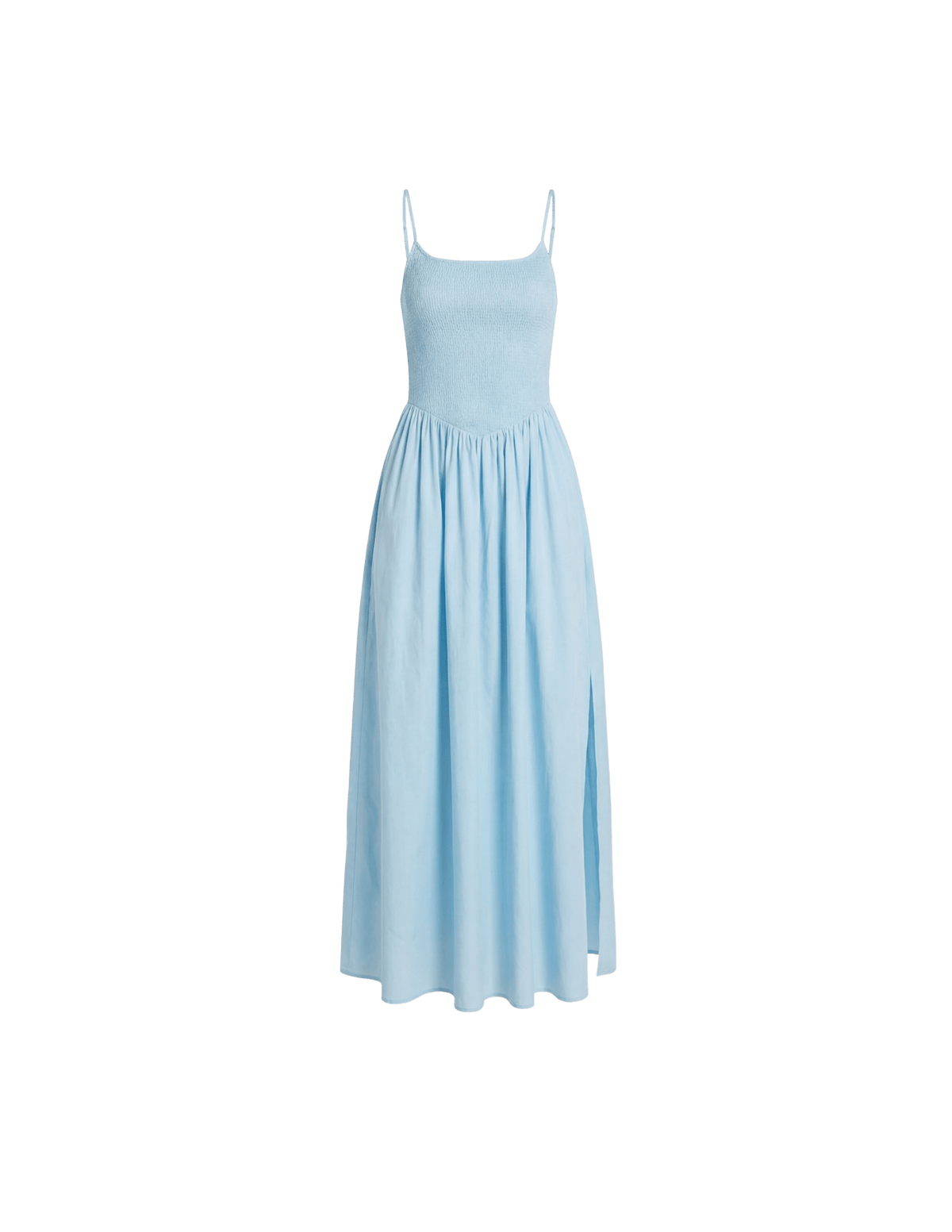 AUDREY DRESS