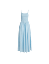 AUDREY DRESS